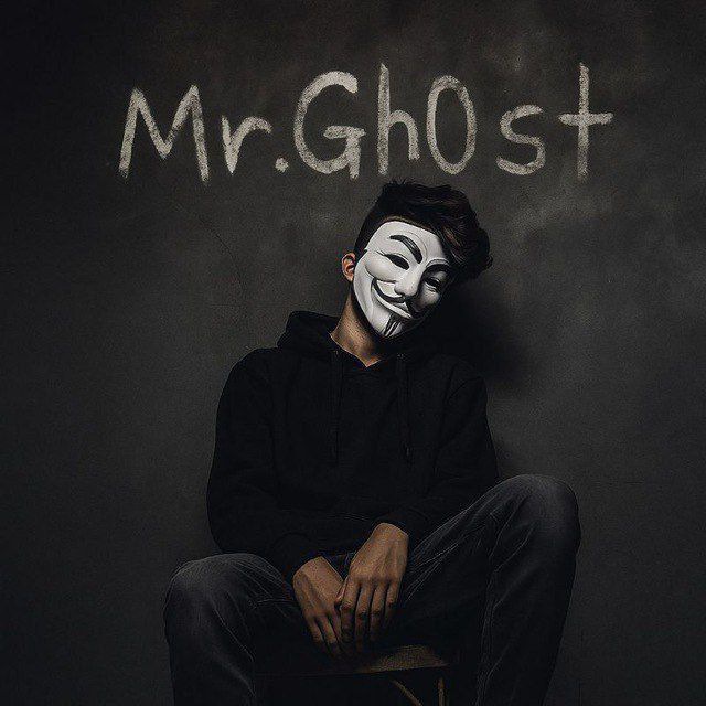 MrGh0st